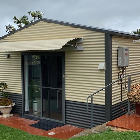 Vale Stay Mclaren Vale Kültér fotó