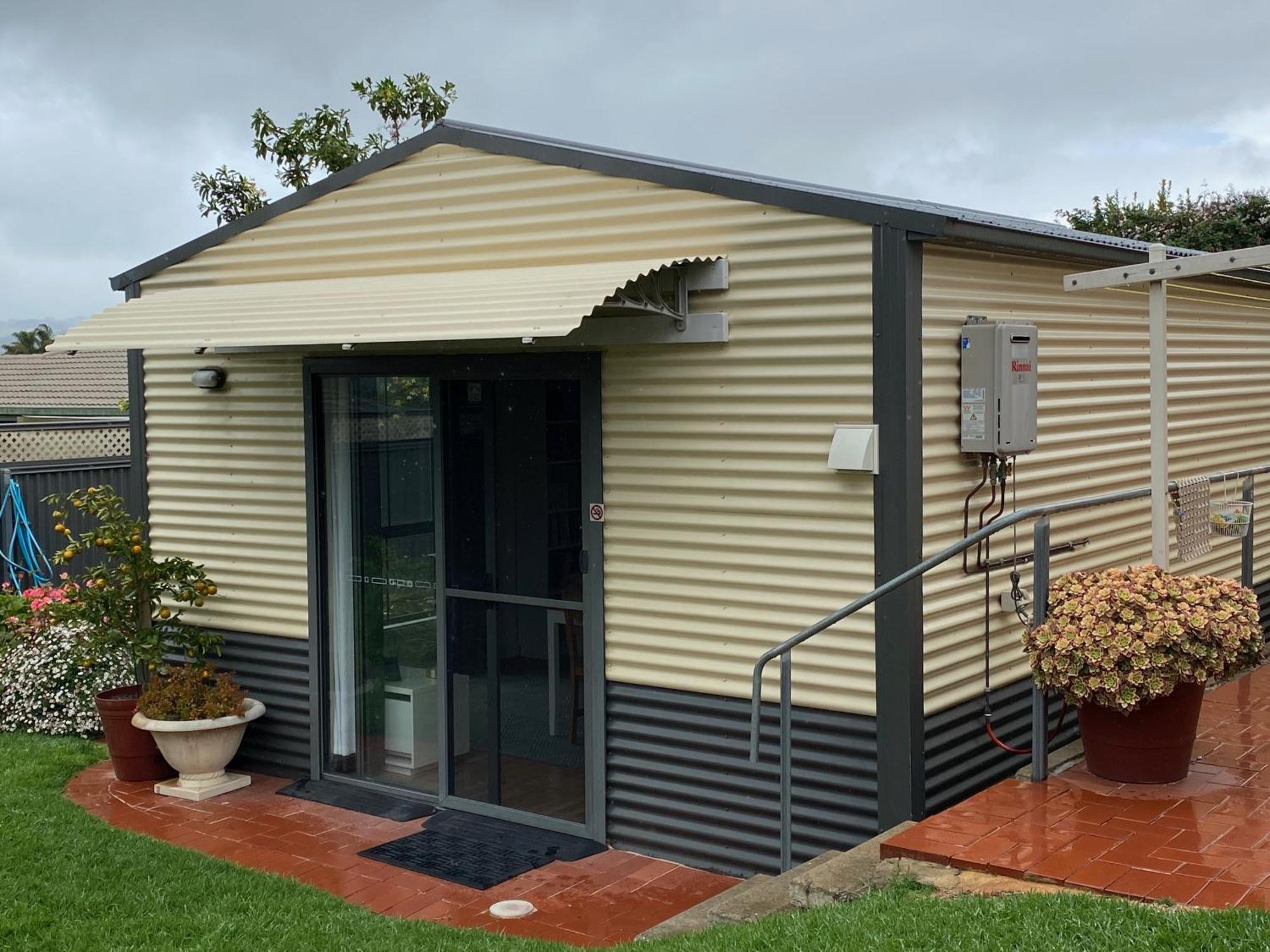 Vale Stay Mclaren Vale Kültér fotó
